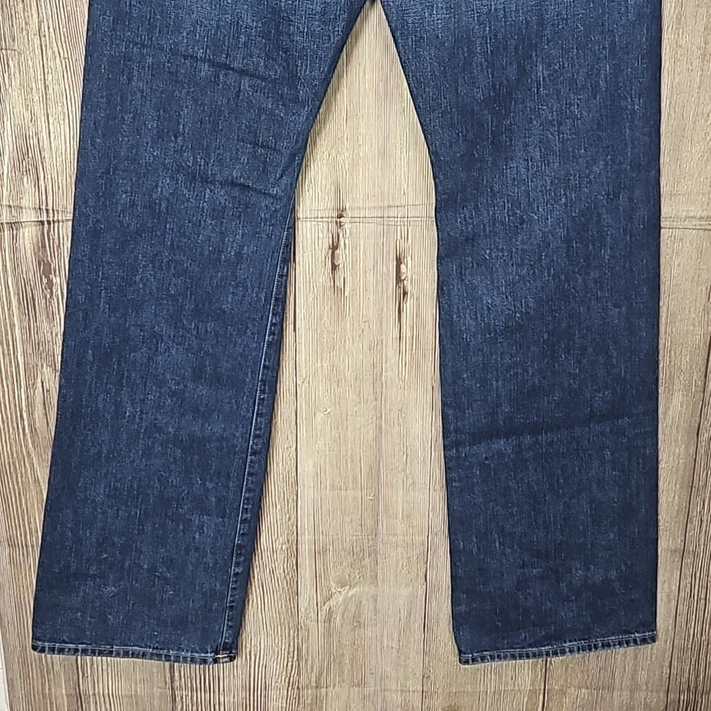 Mens True Religion Denim Jeans Sz 34